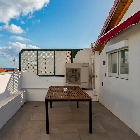 Maison Du Village - Sesimbra Exterior photo