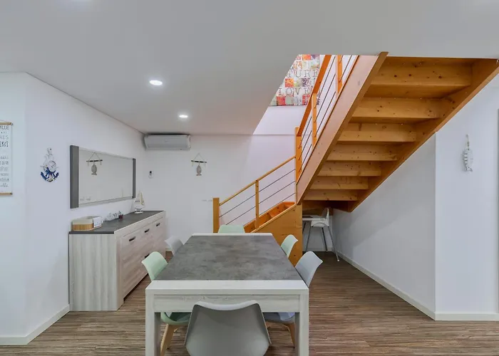 Maison Du Village - Sesimbra