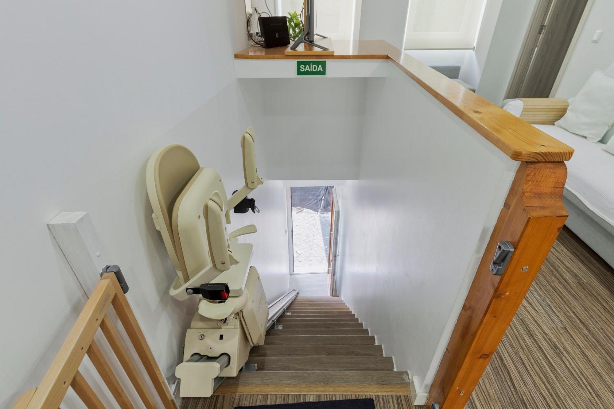 Maison Du Village - Apartment Sesimbra