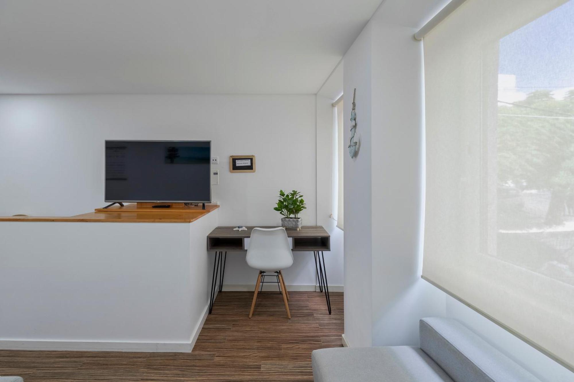 Apartment Maison Du Village - Sesimbra