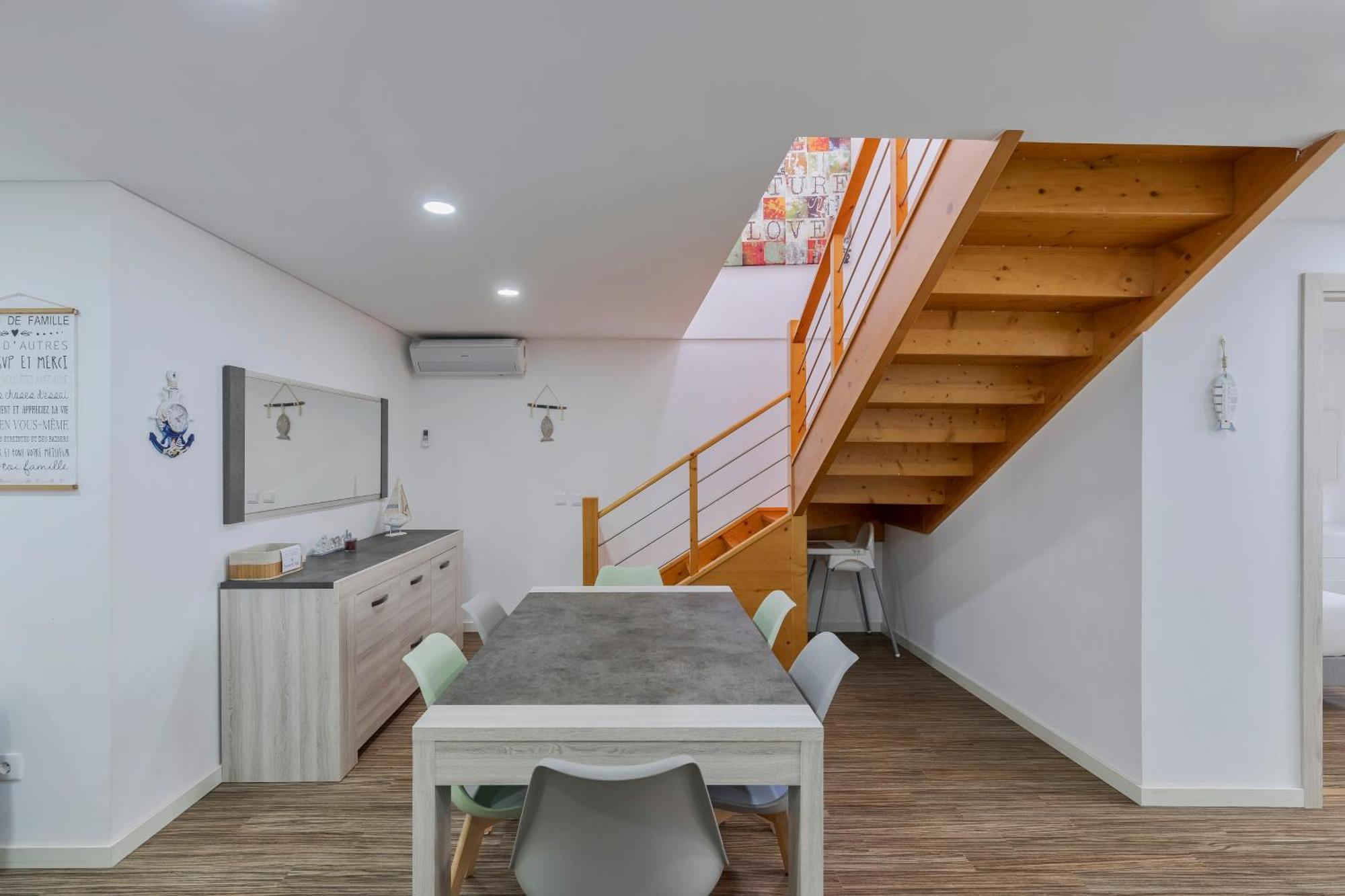 Maison Du Village - Sesimbra