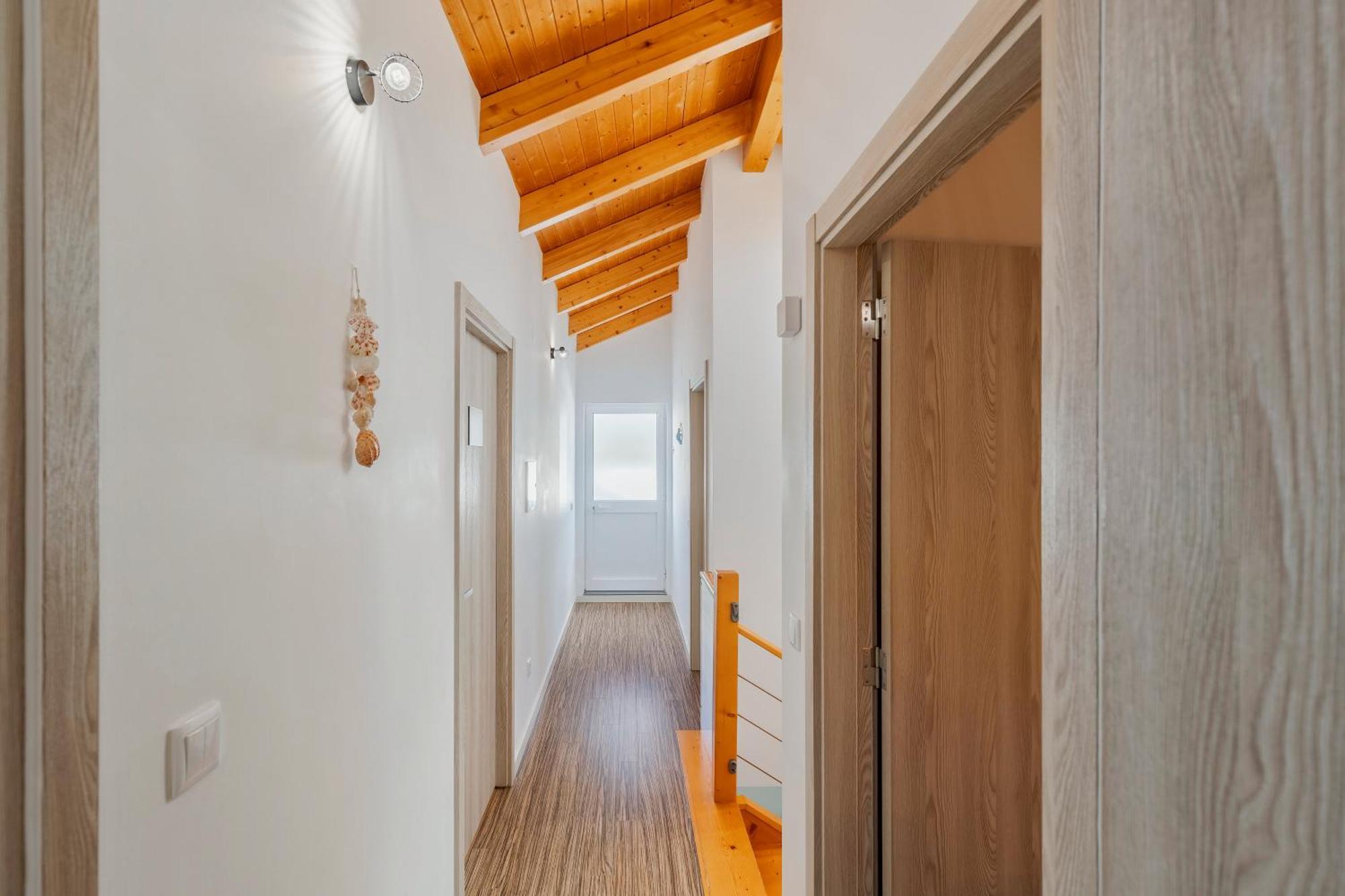 Maison Du Village -