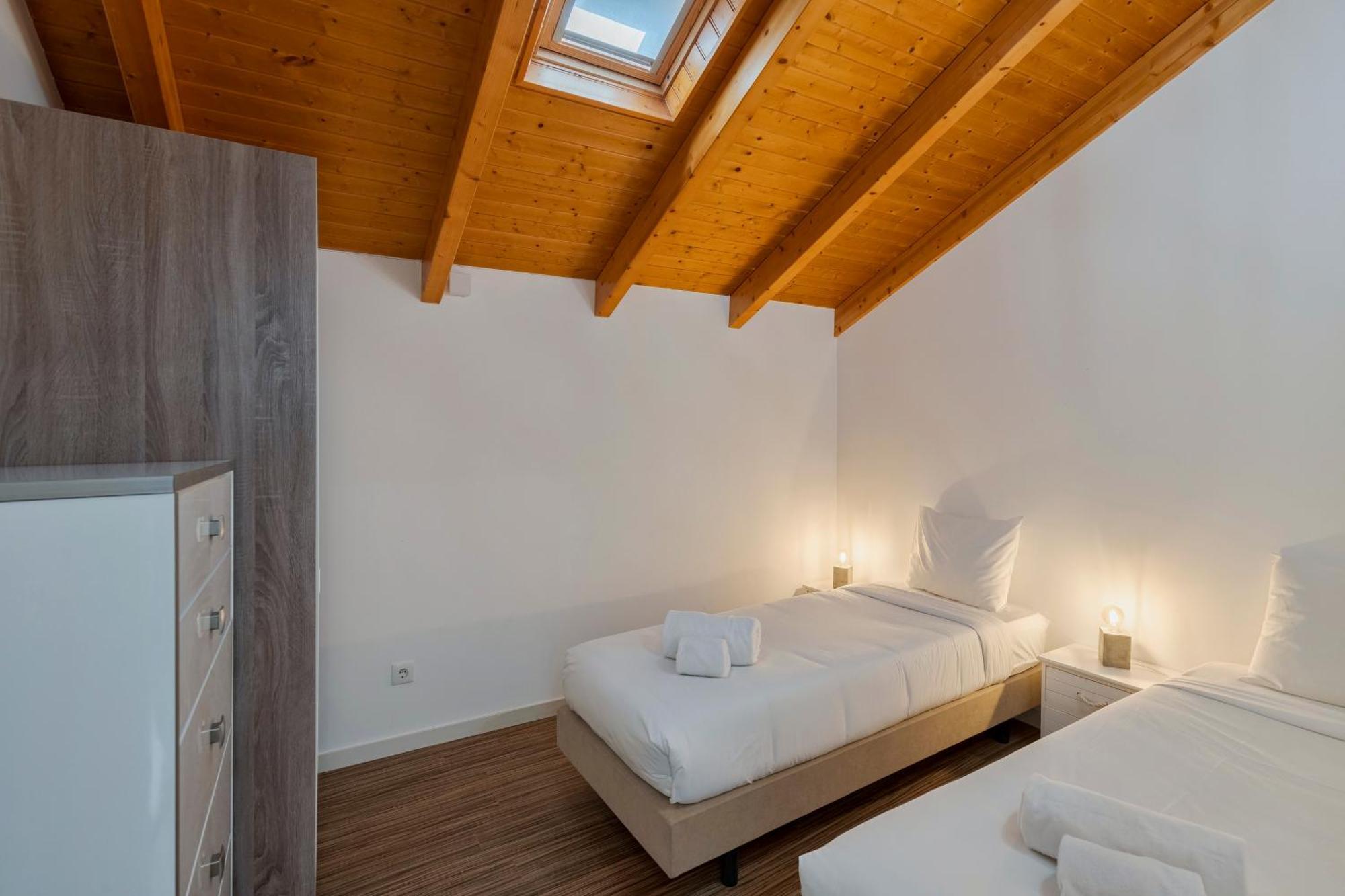 Maison Du Village - Apartment