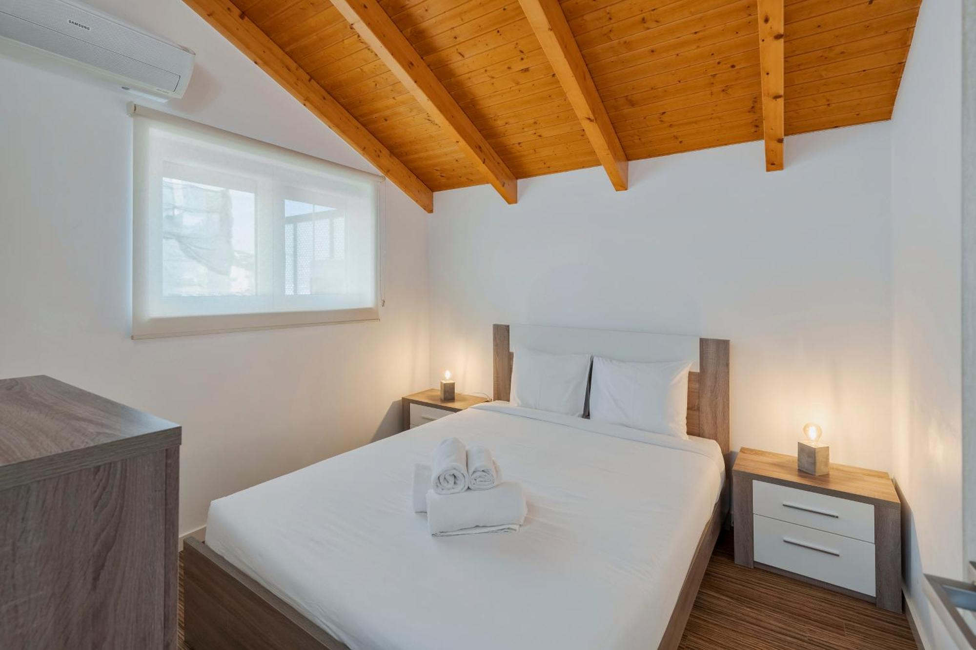 Apartment Maison Du Village -