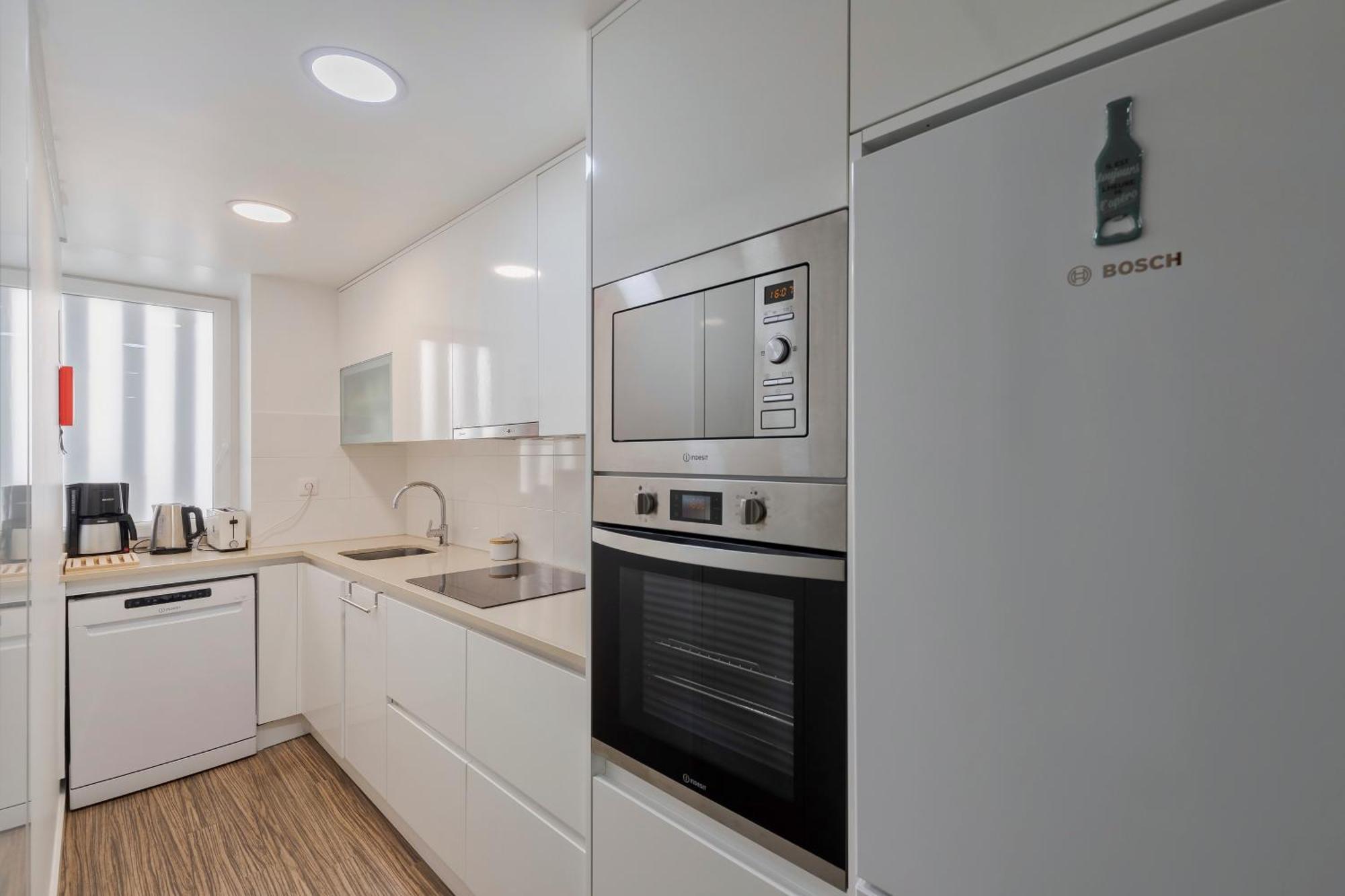 Maison Du Village - Apartment Sesimbra