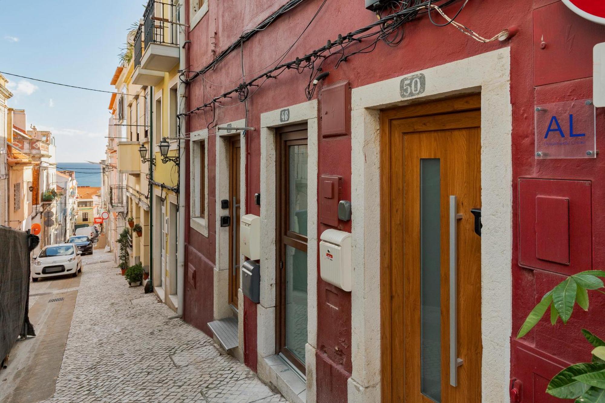 Maison Du Village -