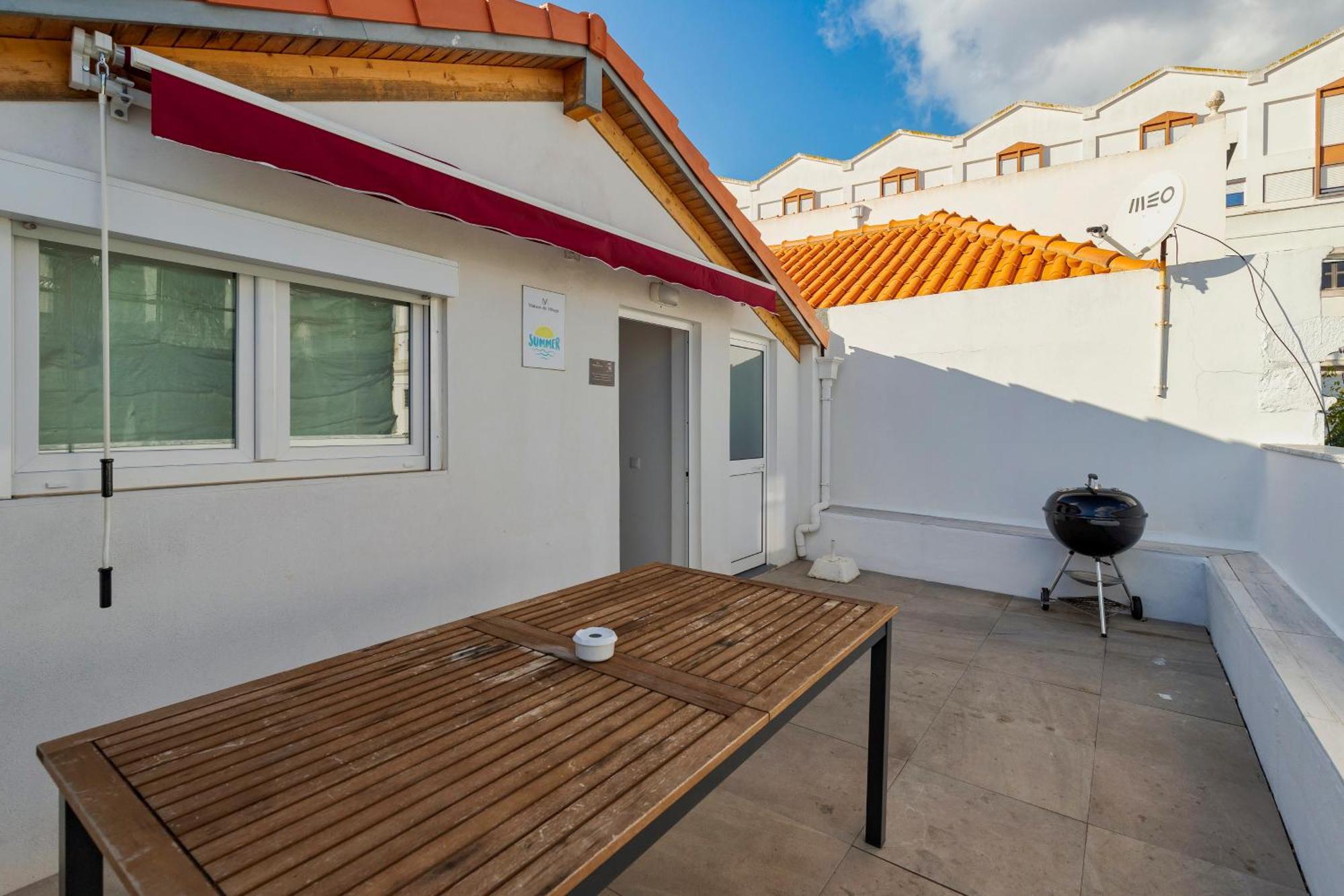 Apartment Maison Du Village - *