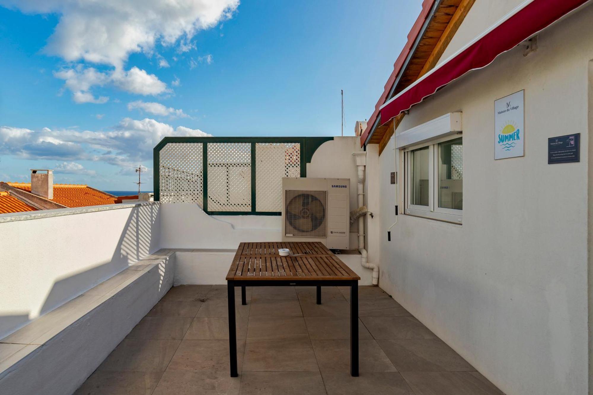 Maison Du Village - Apartment Sesimbra